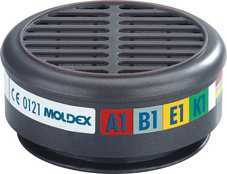 FILTER 8900 ABEK1 (10ST)