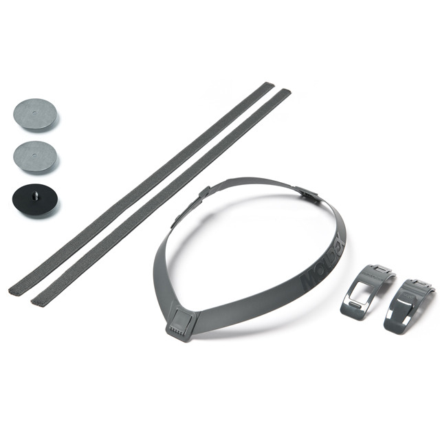 KIT MAINTENANCE 797202  DEMI MASQUE 7000 (1PC)