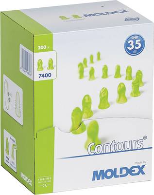 BOUCHON REUT CONTOURS 7400/200PR (200PR)