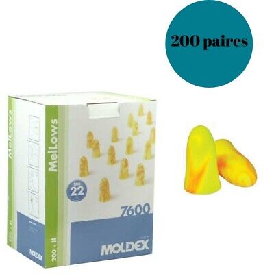 OORDOPPEN MELLOWS 7600 (200PR)