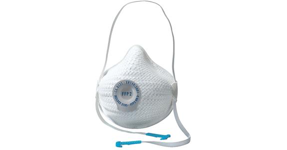MASQUE POUSS  P2VD NR 3105 M/L (10PC)