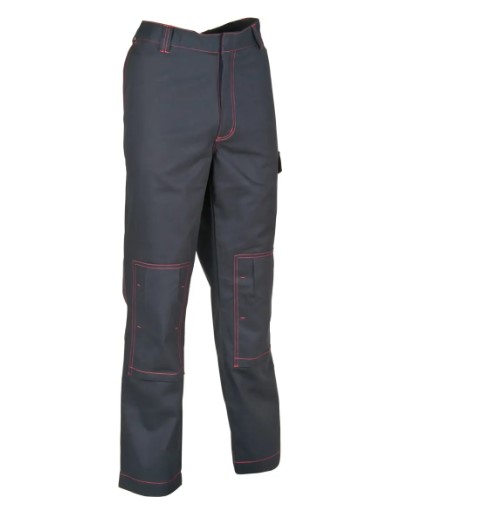 BROEK FLAME STOP (1ST)