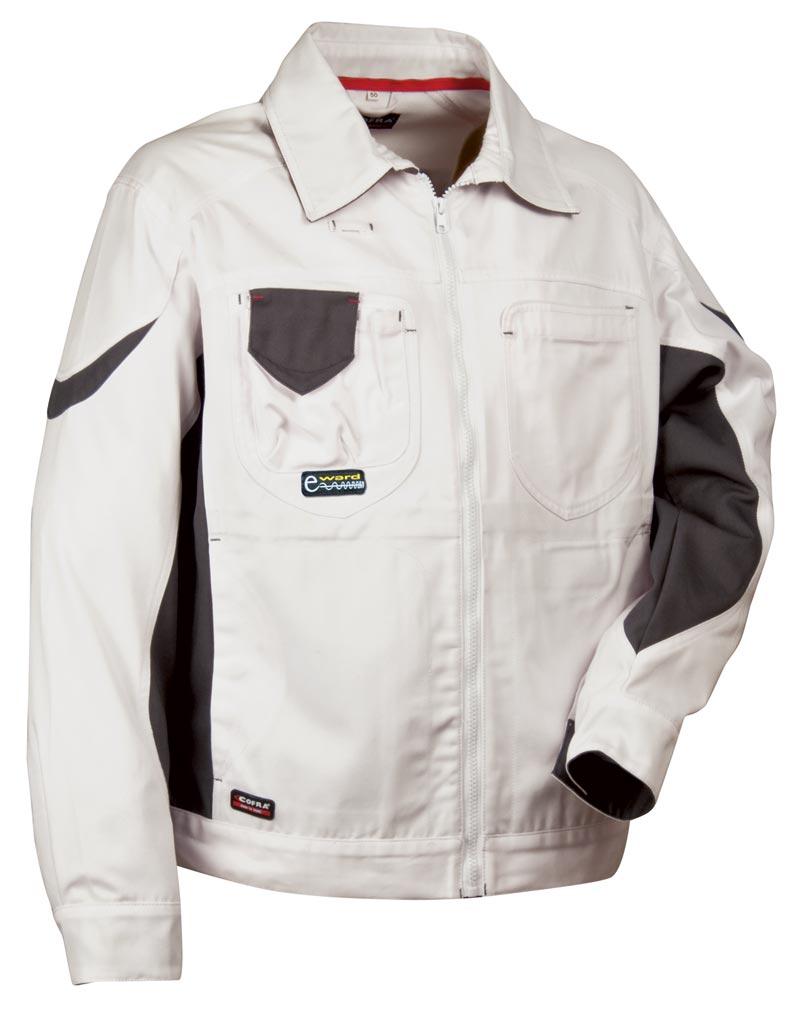 VESTE DANZICA (1PC)