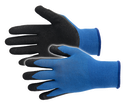 HANDSCHOEN BAMBOO WORK HEAVY (1PR)