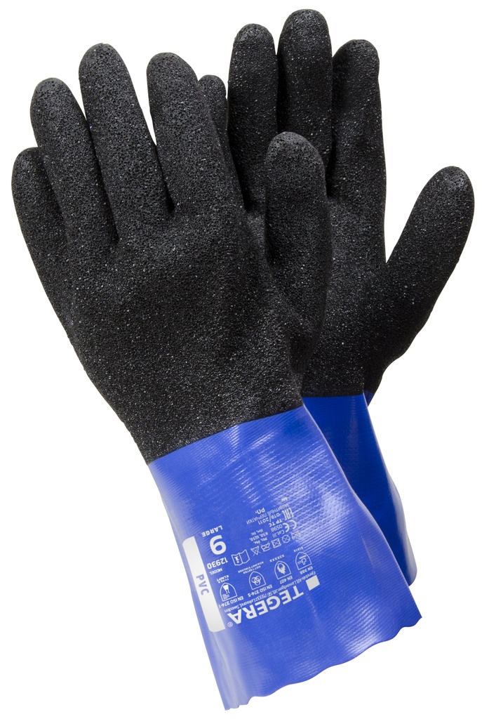 HANDSCHOEN TEGERA 12930 (1PR)