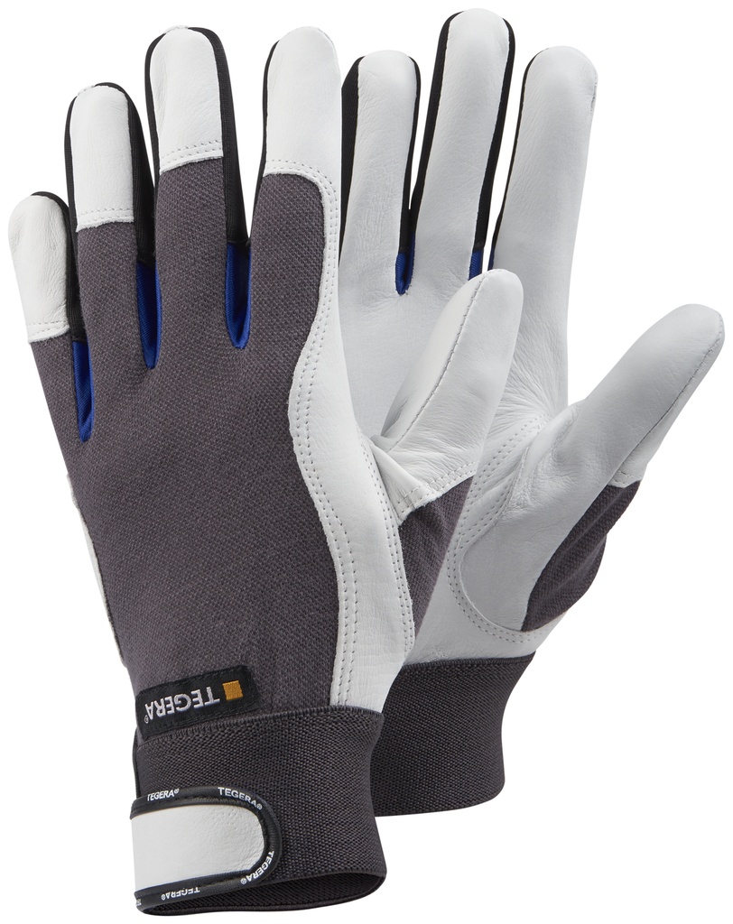 HANDSCHOEN TEGERA 166 (1PR)