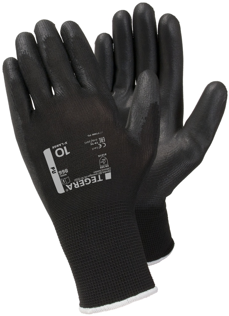 HANDSCHOEN TEGERA 866 (6PR)