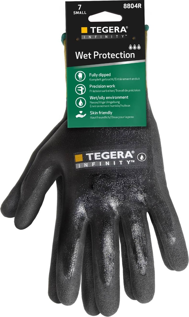 HANDSCHOEN TEGERA 8804R INFINITY (1PR)