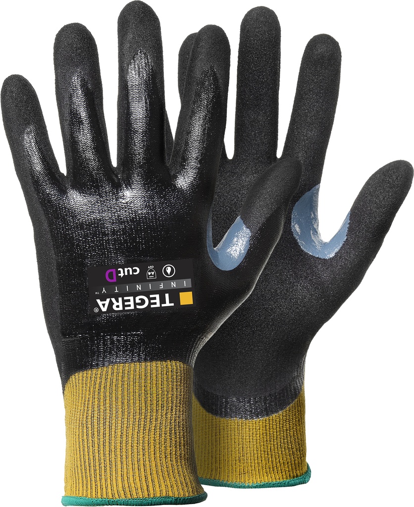 HANDSCHOEN TEGERA 8812 INFINITY (1PR)