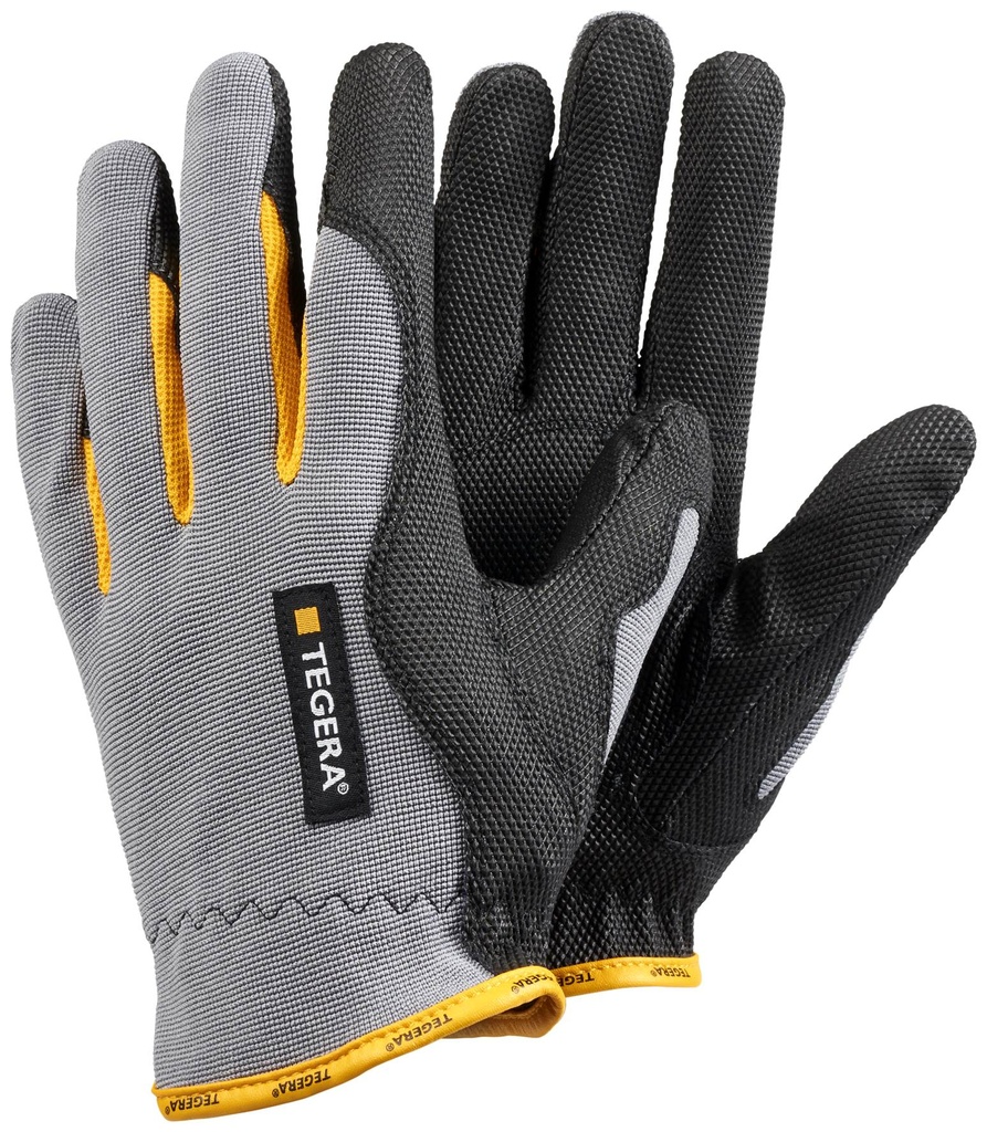 HANDSCHOEN TEGERA 9124 (1PR)