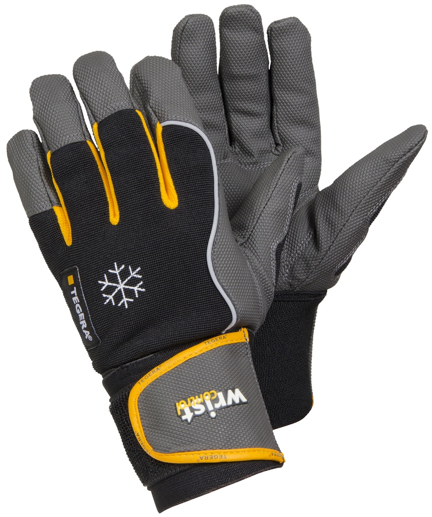 HANDSCHOEN TEGERA 9190 (1PR)
