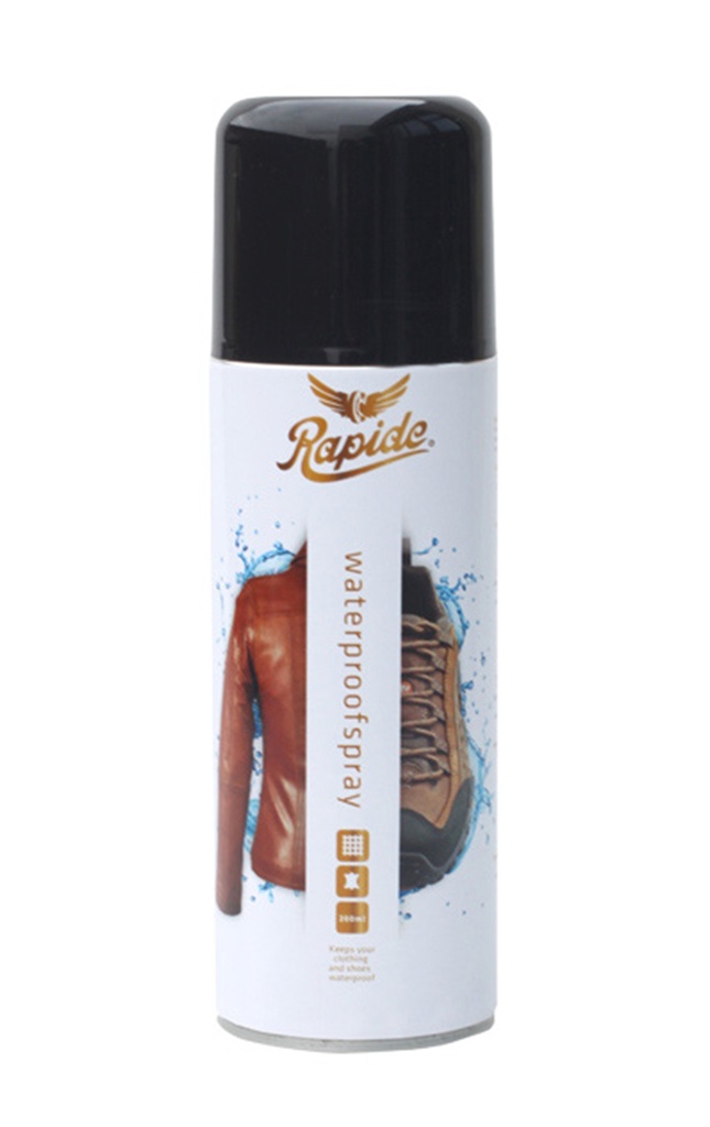 WATERPROOF SPRAY RAPIDE 400ML (1ST)