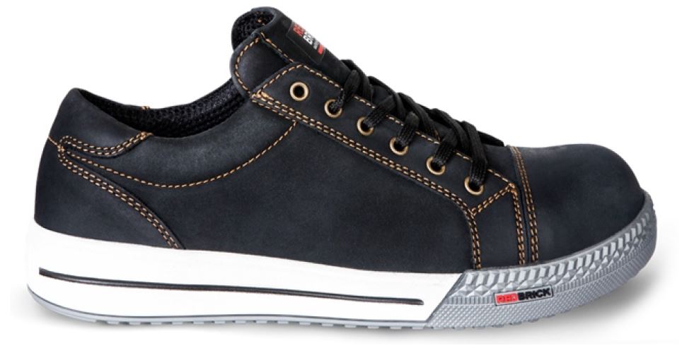 LAGE SCHOEN BRONZE S3 SRC (1PR)