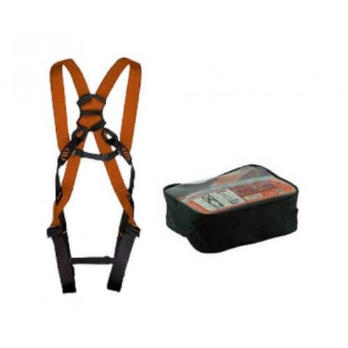 HARNAIS 2 CONNECTIONS (1PC)