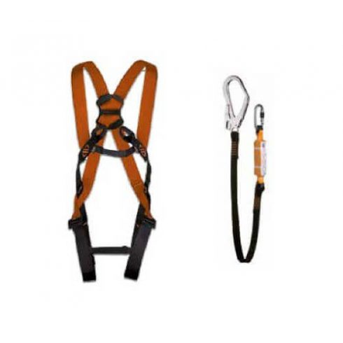 KIT ANTIFALL (1ST)