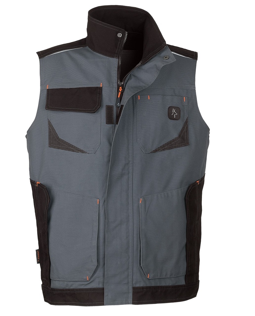 BODYWARMER VITTORIA PRO (1ST)
