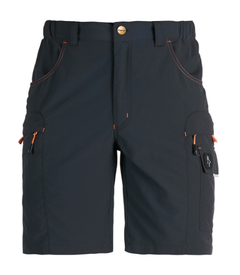 SHORTS GHIBLI (1PC)