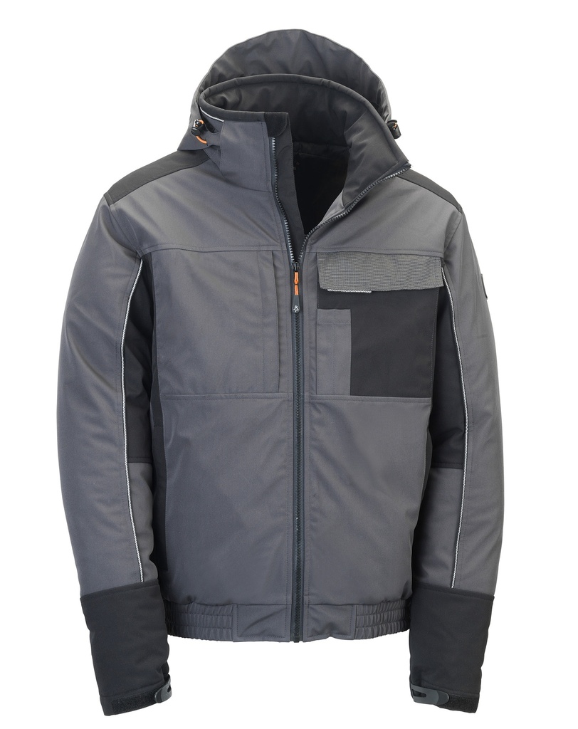 JACKET TENERE PRO (1ST)