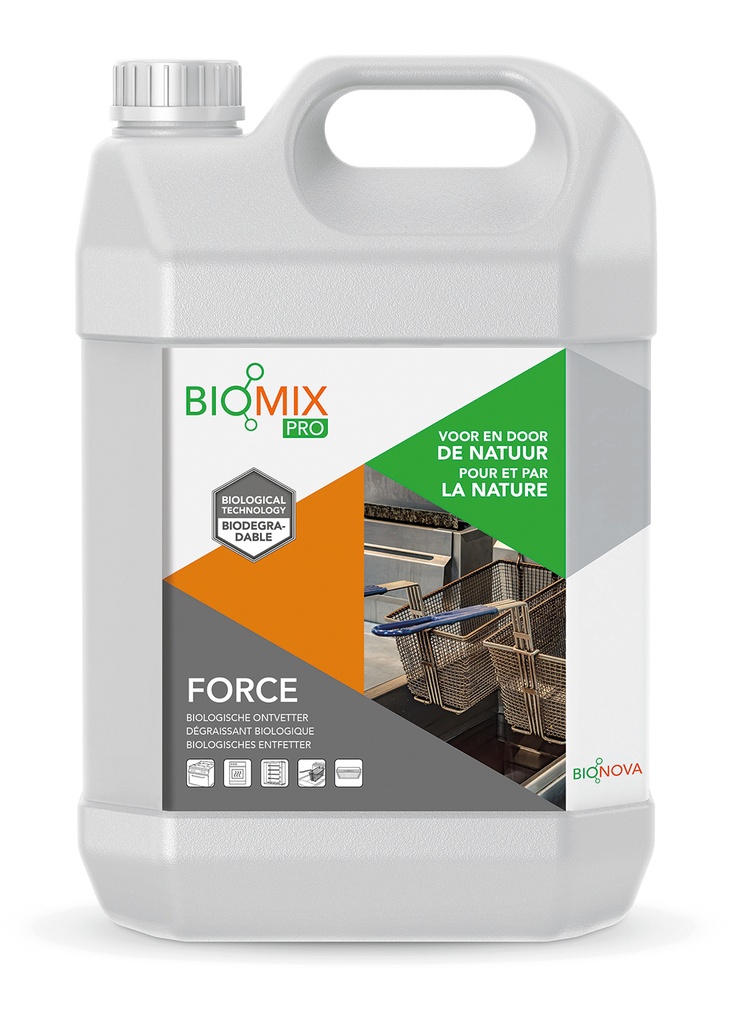 BIOMIX PRO FORCE 5L (1ST)