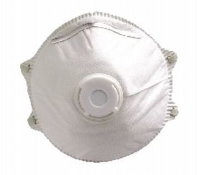 STOFMASKER LIBRA FFP1 NR D/V (10ST)