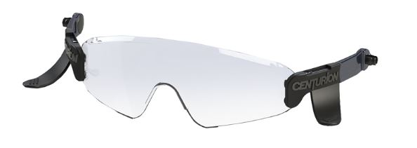 LUNETTES DE REMPL NEXUS PC INCOLORE (1PC)