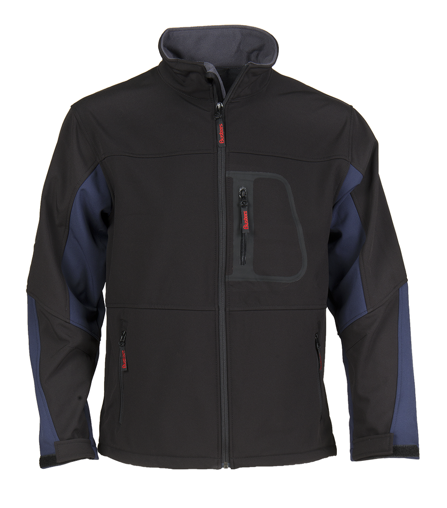 SOFTSHELL COMFORT (1ST)
