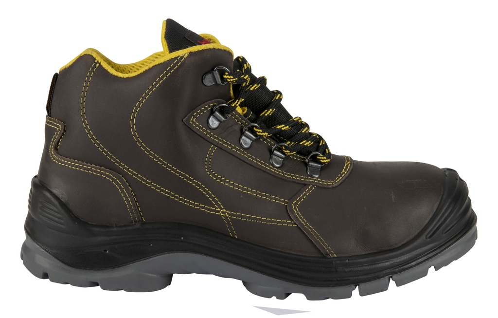 HOGE SCHOEN SIERRA S3 SRC (1PR)