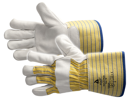 HANDSCHOEN INDUSTRIA (12PR)