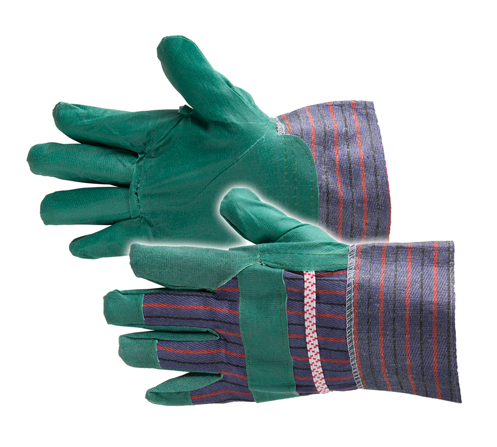 GANT LIGHT DUTY VINYL (2 PAIRES) (2PR)