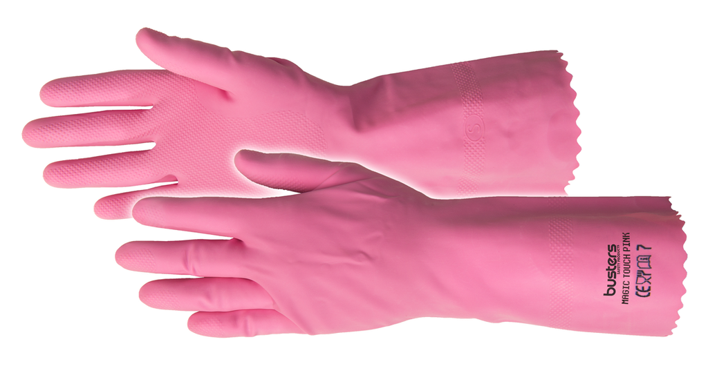 GANT MAGIC TOUCH LATEX (1PR)