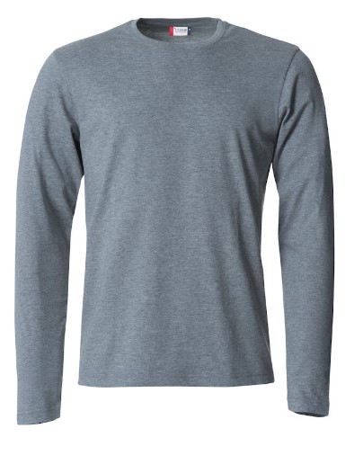 CLIQUE BASIC-T L/S (1PC)