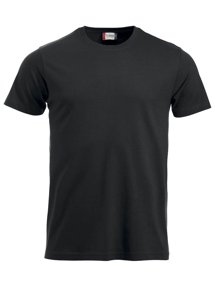 CLIQUE NEW CLASSIC-T HEREN (1ST)