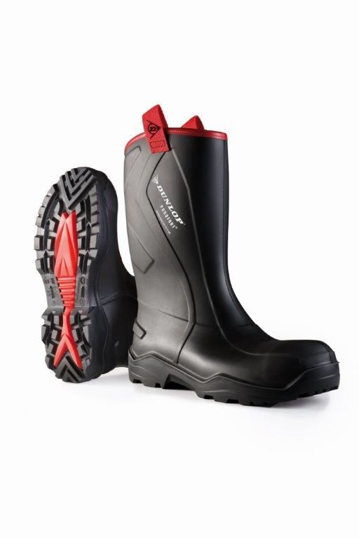 LAARS PUROFORT RUGGED (1PR)