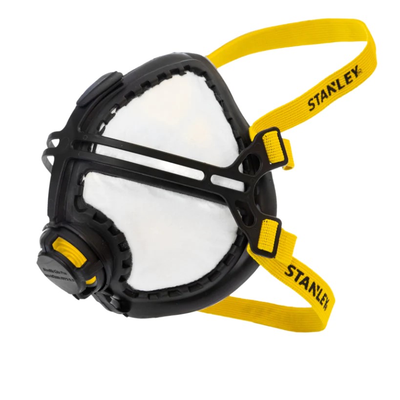 HALFMASKER LITE PRO FFP3 (1ST)