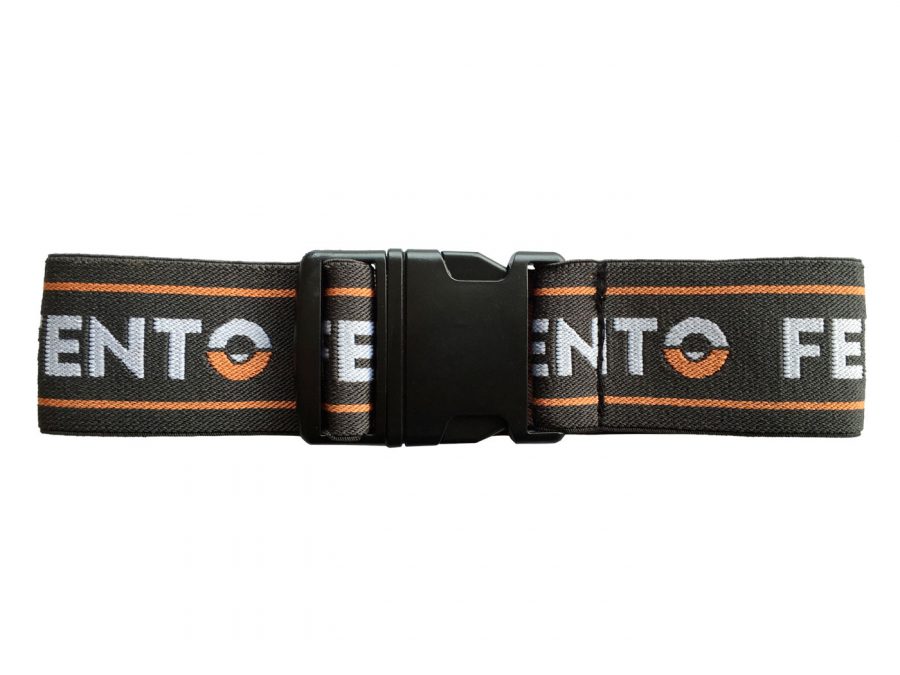 CLIP ELASTIC STRAPS MAX (1 SET) (2PR)
