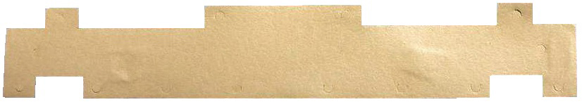 ZWEETBAND VR BUJO/IRIS/IDRA/KARA HELM (1ST)