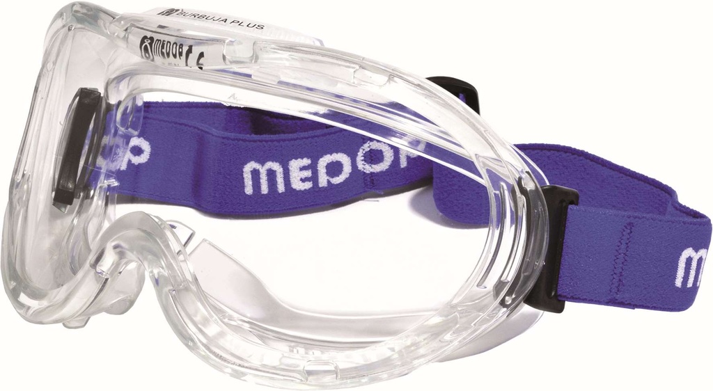 LUNETTES PANORAMIQUES BURBUJA PLUS (1PC)