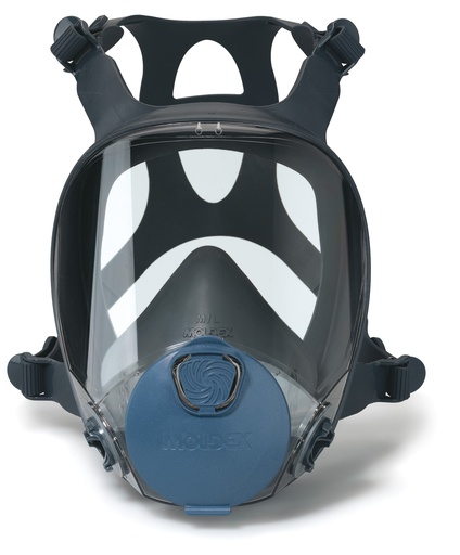 MASQUE COMPLET 9000 EASYLOCK (1PC)
