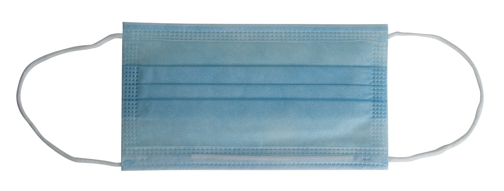 HYGIENEMASKER SANI EVO DISP AB (5ST)