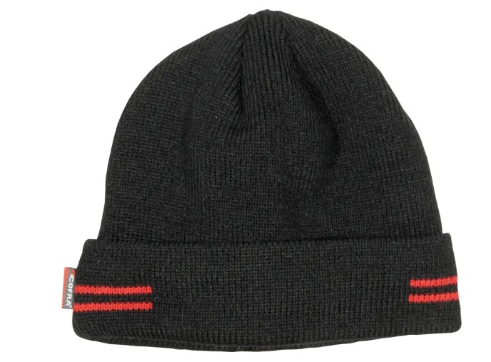 BONNET SHIVER (1PC)