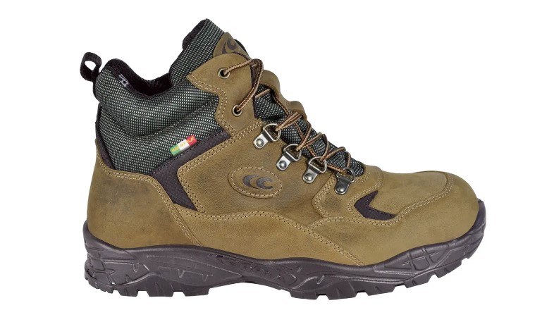 CHAUSS HAUTE HORN S3S FO SR (1PR)