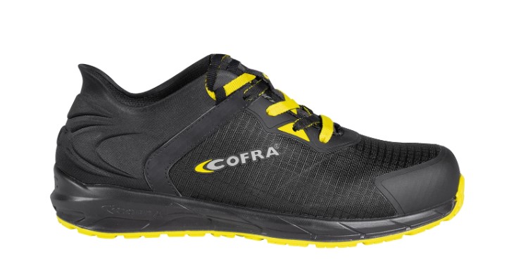 LAGE SCHOEN SPRINT S1 PS SC FO SR (1PR)
