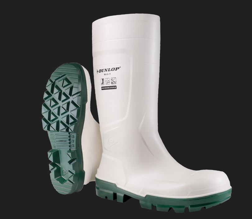 LAARS  WORK-IT FOOD WIT S4 SR FO LG (1PR)