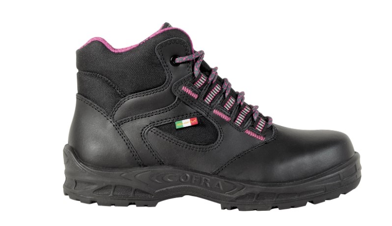 HOGE SCHOEN WANDA S3S CI FO SR (1PR)