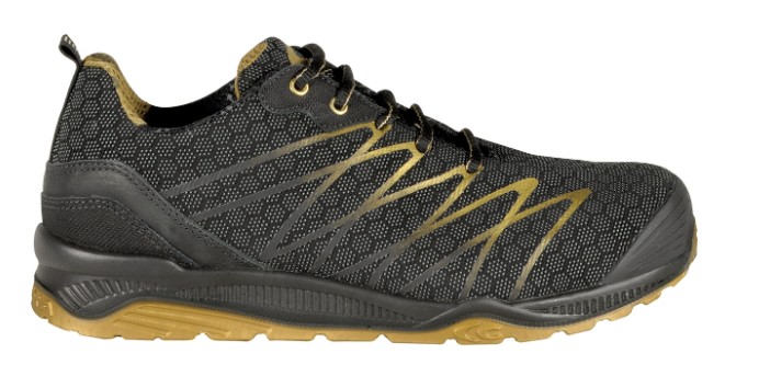 LAGE SCHOEN EXTRATIME S3S FO SR (1PR)