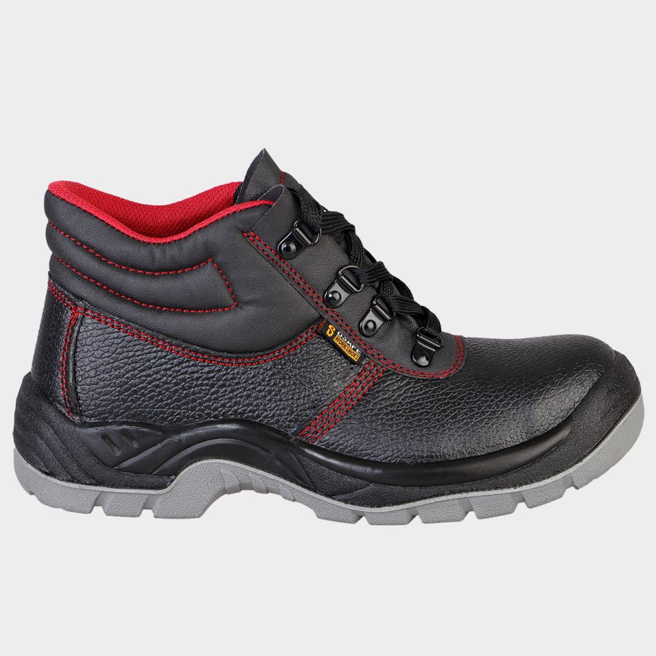 CHAUSS HAUTE TOLEDO BS ANKLE S3 FO SR (1PR)