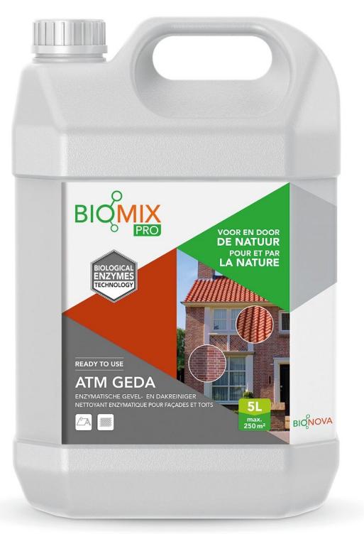 BIOMIX PRO ATM GEDA 5L (1PC) 