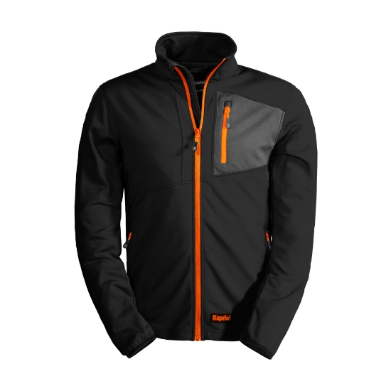 FLEECE TECH (1ST)