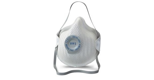 [1002014] STOFMASKER P1DV NR CLASSIC 2365 (20ST)