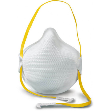 [1014730] MASQUE POUSS P3D NR 3200 M/L (10PC)